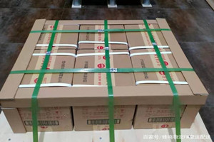 张家口航空空运酒水【机场货运当天